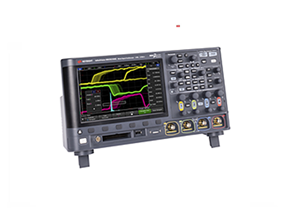 DSOX3024G 示波器：200 MHz，4 个模拟通道